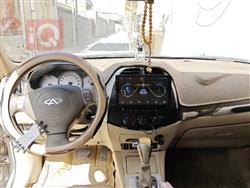 شيري T11 تيجو